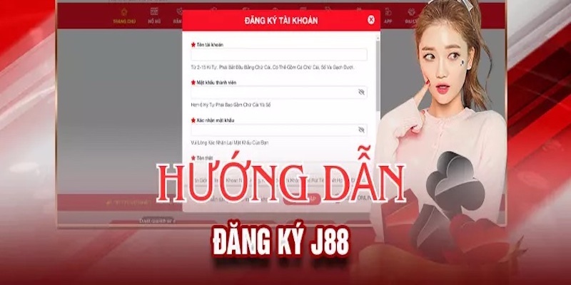 Đăng ký J88
