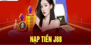 Nạp tiền J88